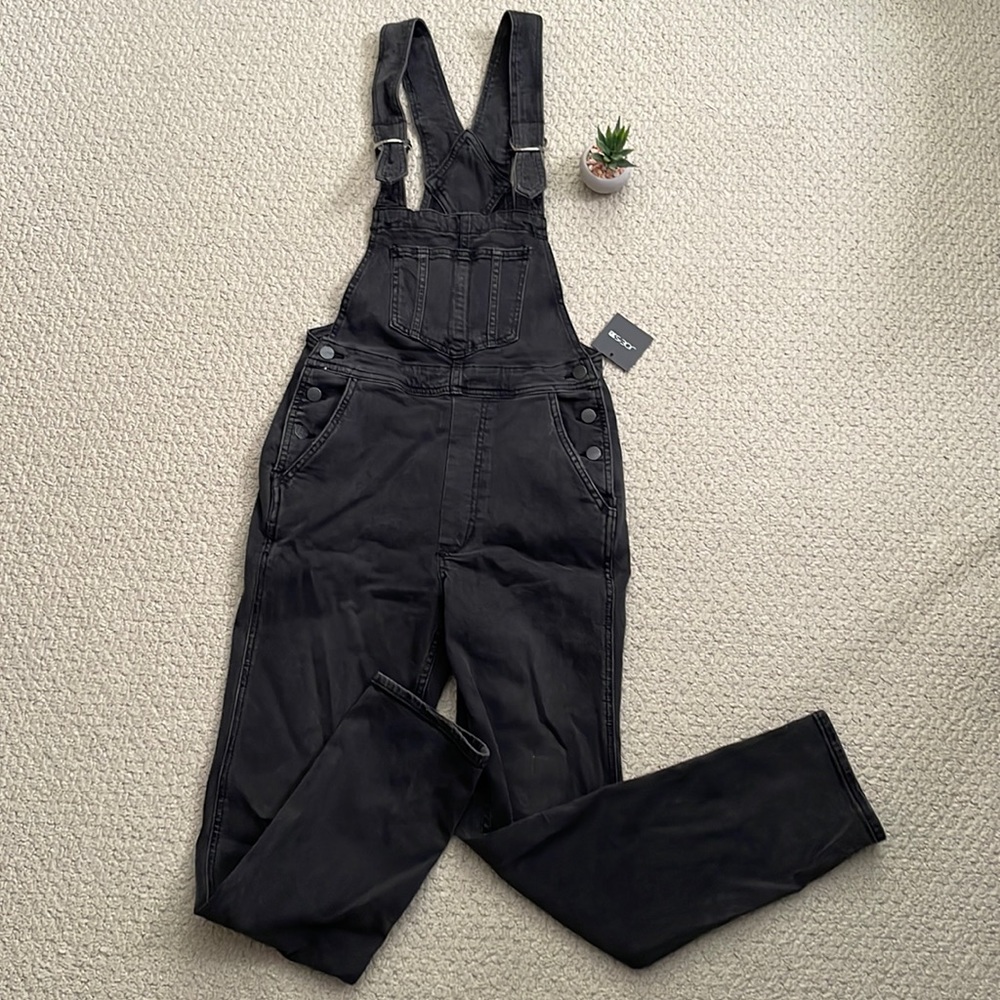 Joe's Jeans / Black Honor Overalls - Women NWT
